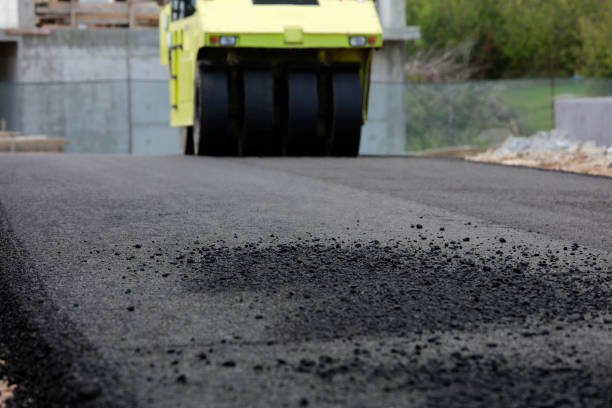Best Permeable Paver Driveway  in Mcgregor, TX