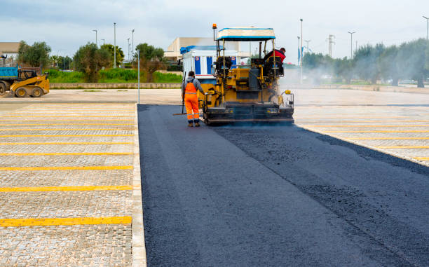 Best Driveway Pavers Near Me  in Mcgregor, TX