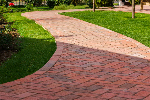 Best Custom Driveway Pavers  in Mcgregor, TX
