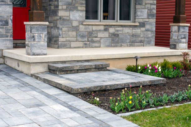 Best Permeable Paver Driveway  in Mcgregor, TX