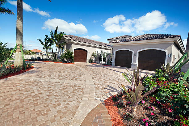 Best Driveway Repair Near Me  in Mcgregor, TX
