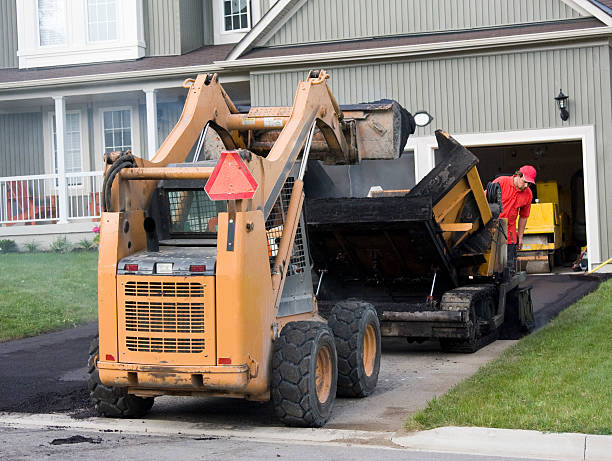 Reasons to Select Us for Your Driveway Paving Requirements in Mcgregor, TX