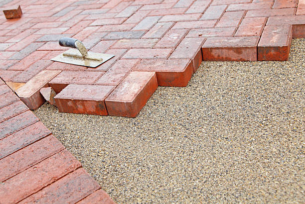 Driveway Pavers for Homes in Mcgregor, TX