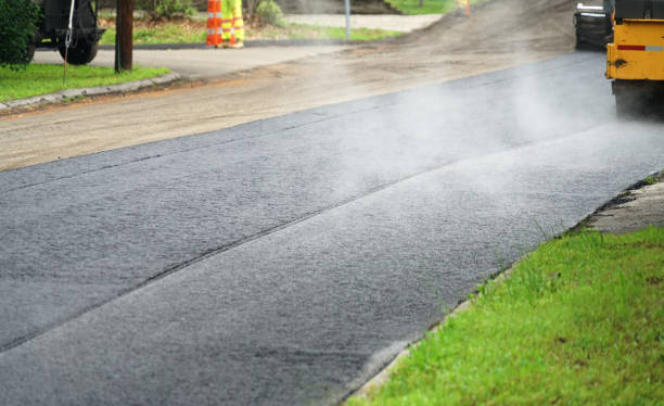 Best Driveway Paving Near Me  in Mcgregor, TX