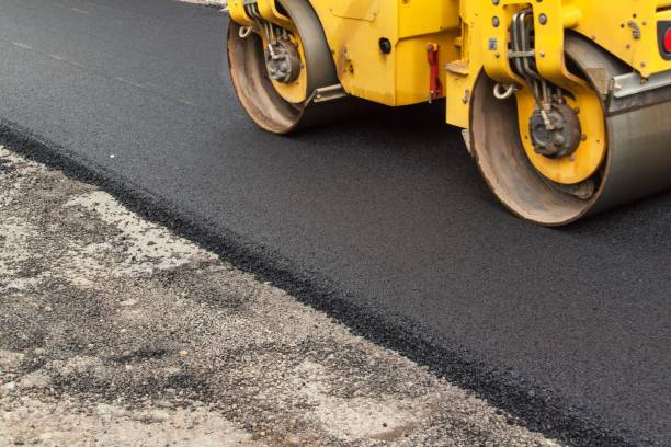 Best Driveway Pavers for Homes  in Mcgregor, TX