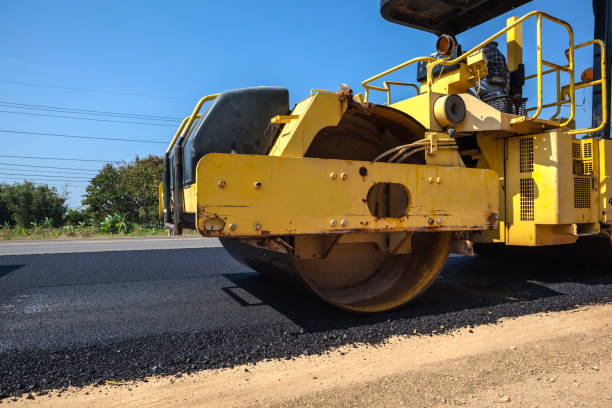 Professional Driveway Pavers in Mcgregor, TX